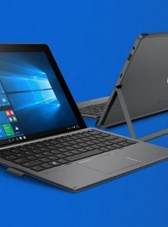 HP Pro x2: Νέο υβριδικό Windows 10 tablet με γραφίδα Wacom και θωρακισμένη κατασκευή [MWC 2017] image