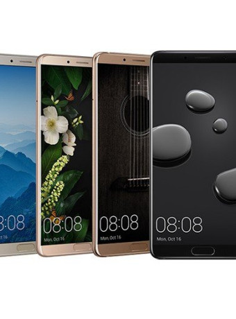 ALERT: Huawei Mate 10 στα €487 και Xiaomi Mi Note 3 στα €235! image
