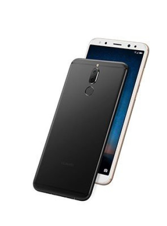 Huawei Mate 10 Lite: Με οθόνη FullView και τέσσερις κάμερες, διαθέσιμο από σήμερα στην Ελλάδα [Video] image