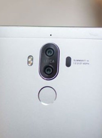 Huawei Mate 9: Έρχεται σύντομα η αναβάθμιση σε Android 8.0 Oreo image