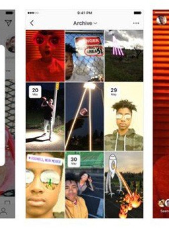 Instagram: Τα Stories αρχειοθετούνται πλέον αυτόματα και μπορείς να δημιουργείς Highlights [Video] image