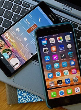 Η Microsoft παραδέχεται οριστικά την ήττα της και σταματά την ανάπτυξη του Windows 10 Mobile image