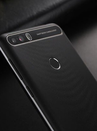 LEAGOO KIICAA Power: Το "budget killer" smartphone με διπλη κάμερα, μπαταρία 4000mAh και τιμή $69.99 image