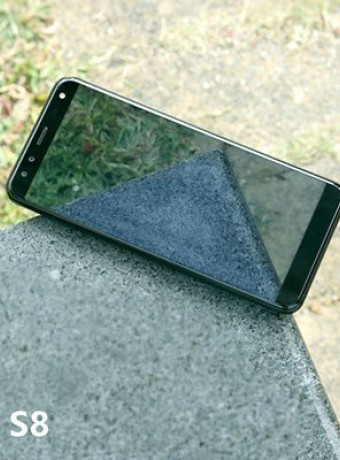 LEAGOO S8: Δείτε πως αποδίδει η bezel-less οθόνη σε σύγκριση με το περιβάλλον [Video] image