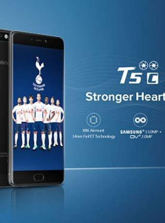 LEAGOO T5c: Πως συγκρίνεται το modem του επεξεργαστή Spreadtrum με αυτό των Snapdragon 835 και MediaTek Helio P23 [Video] image