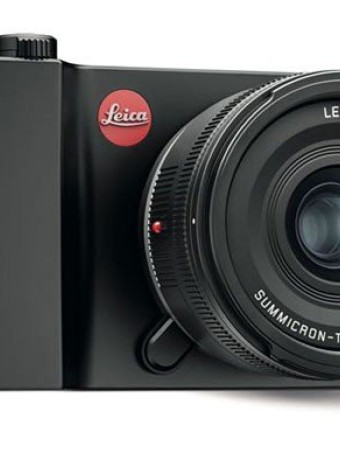 Leica TL2: Η νέα compact mirrorless κάμερα με εντυπωσιακό design και πολλές αναβαθμίσεις image