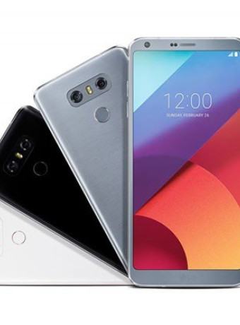 LG G6: Πρώτη ένδειξη για την τιμή του στην Ευρώπη και μελλοντικά σχέδια για την οθόνη FullVision image