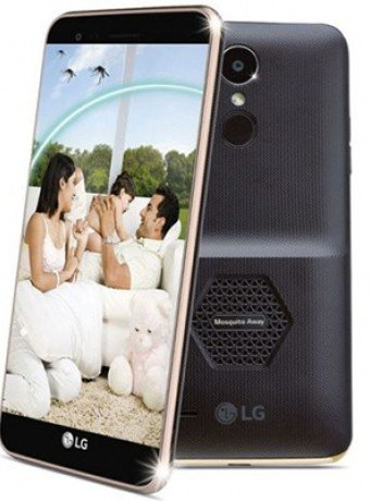 LG K7i: Το νέο smartphone που διώχνει τα κουνούπια μακριά από τον χρήστη! image