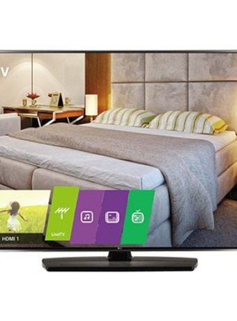 LG Pro:Centric Smart 4K TV, η νέα σειρά έξυπνων ξενοδοχειακών τηλεοράσεων διαθέσιμη στην Ελλάδα image