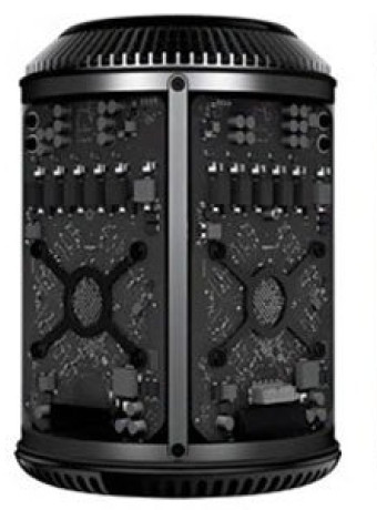 Η Apple αναβαθμίζει την σειρά των Mac Pro image
