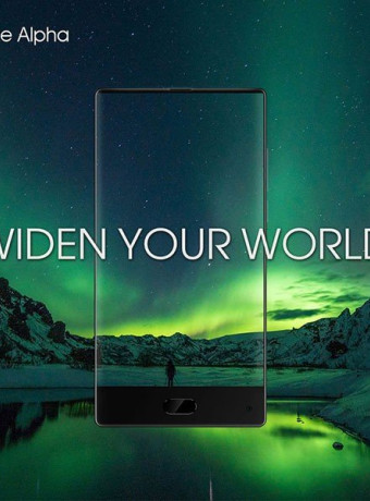 Xiaomi Mi A1 και το bezel-less Maze Alpha στις χαμηλότερες τιμές της αγοράς! [Videos] image