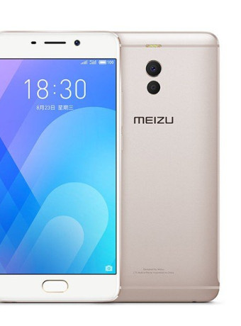 Meizu M6 Note: Με διπλή κάμερα και μεγάλη αυτονομία, διαθέσιμο στη χαμηλότερη τιμή της αγοράς! image