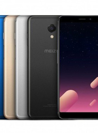 Meizu M6s: Επίσημα με οθόνη 5.7'' 18:9, επεξεργαστή Samsung Exynos και μεταλλική κατασκευή σε πολύ προσιτή τιμή image