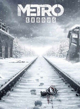 Metro Exodus: Το νέο επεισόδιο της post-apocalyptic σειράς είναι open world και μας βγάζει από τις σύραγγες [Video] image