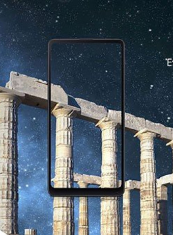 Xiaomi Mi MIX 2 και Mi MIX 2 Special Edition διαθέσιμα επίσημα στην Ελλάδα image