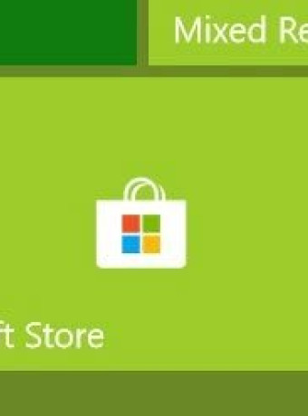 Μετονομασία του Windows Store σε Microsoft Store με αλλαγές στην εμφάνιση; image