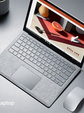 Windows 10 S: Η απάντηση στο Chrome OS παρέα με το πρώτο Surface Laptop! [Video] image