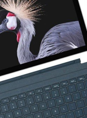 Microsoft Surface Pro: Επίσημα η νέα έκδοση με ίδια εμφάνιση, επιλογή LTE και αρκετές βελτιώσεις [Video] image