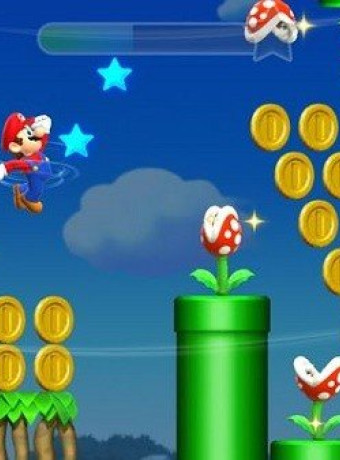 Super Mario Run: Κυκλοφορεί στις 23 Μαρτίου για συσκευές Android image