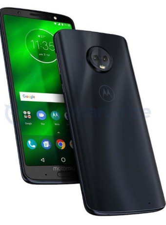 Moto G6 / G6 Plus / G6 Play: Διέρρευσαν εικόνες και specs για τα νέα vfm smartphones με οθόνες 18:9 image