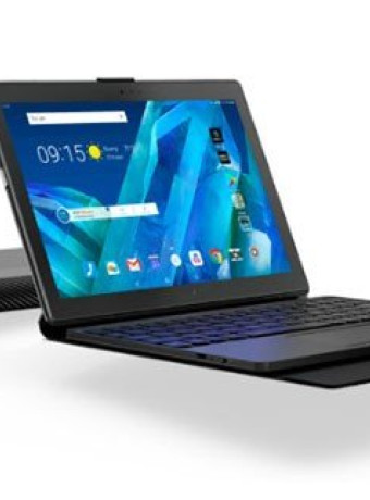Moto Tab: Το νέο mid-range tablet από τη Lenovo με ενδιαφέρουσες λειτουργίες image