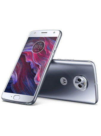 Moto X4: Επίσημα με οθόνη 5.2'' FHD, Snapdragon 630, διπλή κάμερα και ψηφιακή βοηθό Amazon Alexa [Video] image