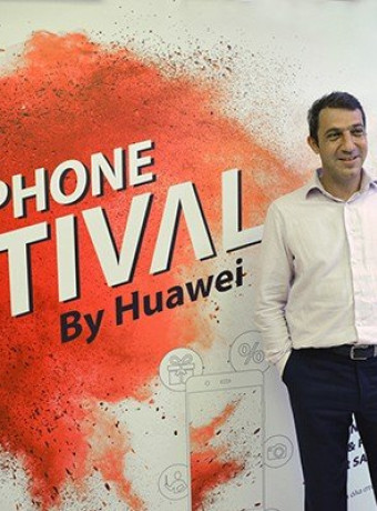Smart Deals στο "The Smartphone Festival by Huawei" με προνομιακές τιμές στα αγαπημένα Huawei smartphones σας! image