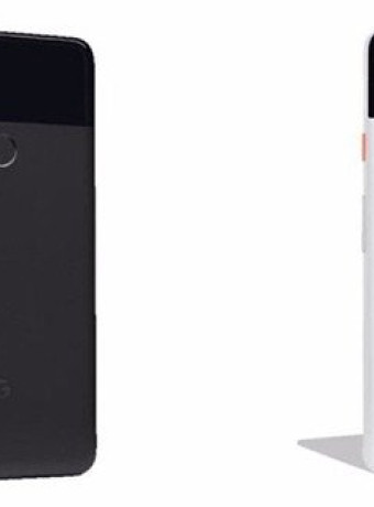 Google Pixel 2 / Pixel 2 XL: Αυτά είναι τα τεχνικά χαρακτηριστικά τους; image