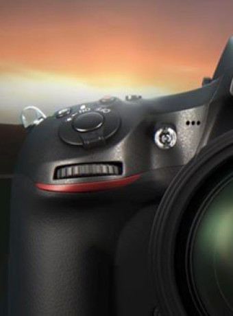 Nikon D850: Επισημοποιήθηκε η κατασκευή της νέας full frame DSLR image
