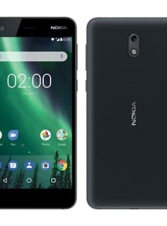 Nokia 2: Έρχεται σύντομα το entry-level smartphone με μπαταρία 4000mAh image