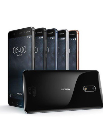 Nokia 6 και Nokia 5 ξεκίνησαν να αναβαθμίζονται στο Android 8.0 Oreo [Video] image