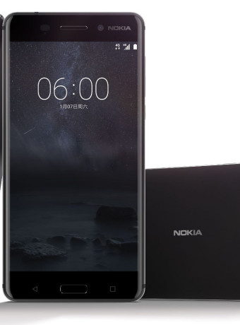 Nokia 3, Nokia 5 και Nokia 6: Η παγκόσμια επιστροφή της εταιρείας με όμορφα και προσιτά Android smartphones [MWC 2017] image