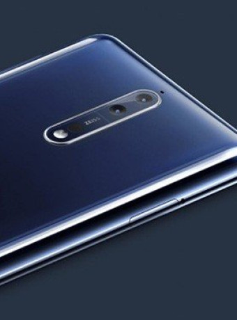 Nokia 8 Sirocco, Nokia 7 Plus και Nokia 6.1: Διέρρευσαν τα σημαντικότερα τεχνικά χαρακτηριστικά τους image