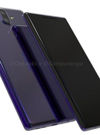 Nokia 9: Νέα διαρροή αποκαλύπτει τον κομψό σχεδιασμό και απουσία υποδοχής 3.5mm [Video] image