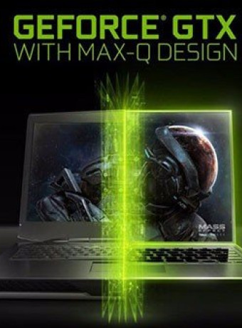 Nvidia Max-Q: Η νέα αρχιτεκτονική καρτών γραφικών προσφέρει πανίσχυρες επιδόσεις για υπέρλεπτα gaming laptops [Video] image