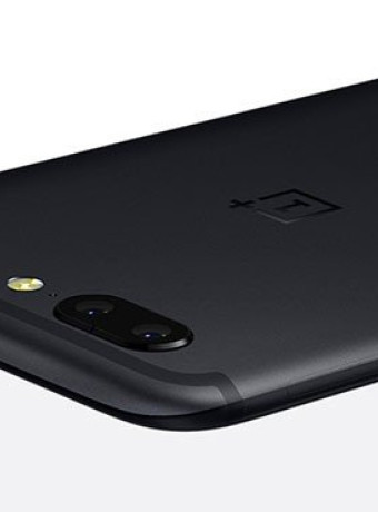 OnePlus 5: Η πρώτη επίσημη φωτογραφία της συσκευής απευθείας από την εταιρεία image