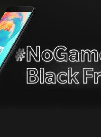 Η Black Friday της OnePlus είναι λίγο διαφορετική... image