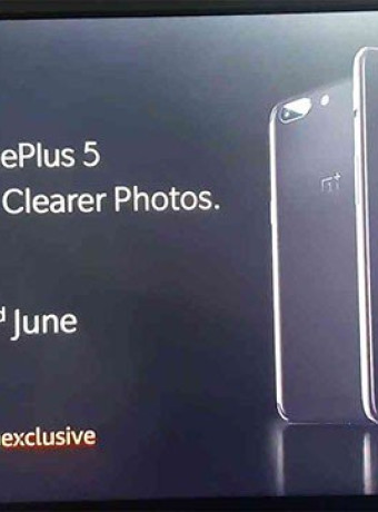 OnePlus 5: Έκανε ήδη την εμφάνιση του σε διαφημιστικό σποτ στην Ινδία [Video] image