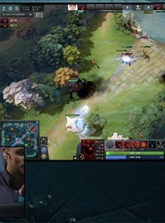 Οι κορυφαίοι παίκτες Dota 2 στον κόσμο συνετρίβησαν από την τεχνολογία τεχνητής νοημοσύνης του Elon Musk [Video] image