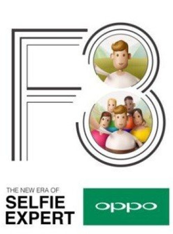 Oppo F3/F3 Plus: Παρουσίαση στις 23 Μαρτίου με διπλή selfie κάμερα 16MP + 8MP image