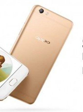 Oppo F3 Plus: Με οθόνη 6'' FHD, Snapdragon 653 και εντυπωσιακή διπλή selfie κάμερα image