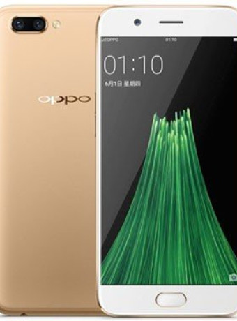 Oppo R11 Plus: Επίσημα με οθόνη 6.0'' FHD, Snapdragon 660, 6GB RAM, dual κάμερα και μπαταρία 4000mAh image