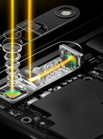 Oppo 5X: Η νέα τεχνολογία φέρνει πεντακάθαρες λήψεις ακόμη και μετά από 5x zoom [MWC 2017] image