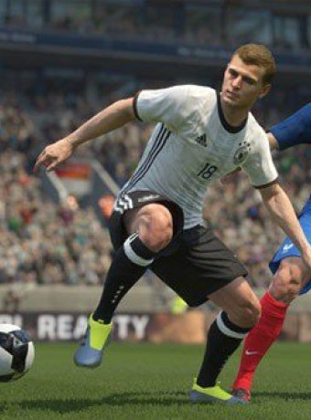 PES 2017: Κυκλοφορεί μέσα στο Μάιο η δωρεάν έκδοση για Android και iOS [Video] image