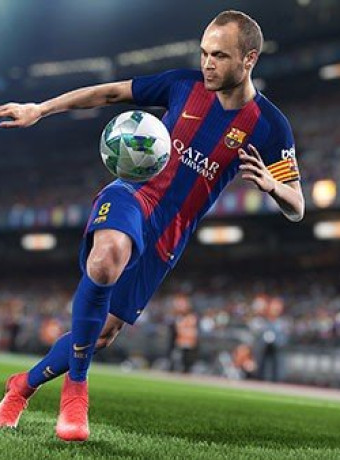 PES 2018: Ανακοινώθηκε επίσημα, κυκλοφορεί στις 14 Σεπτεμβρίου! [Video] image