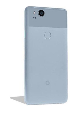 Google Pixel 2 / Pixel 2 XL: Διέρρευσαν επίσημα renders και οι τιμές τους image