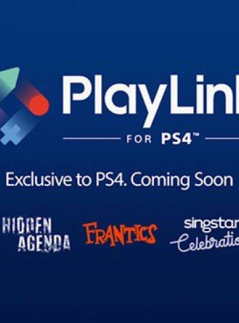 Sony PlayLink: Νέα σουίτα παιχνιδιών που παίζεις με τη βοήθεια του smartphone/tablet [Videos] image