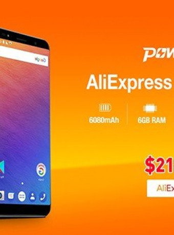 Ulefone Power 3: Πακέτο με θήκη, μεμβράνη και καλώδιο OTG σε εξαιρετική τιμή image