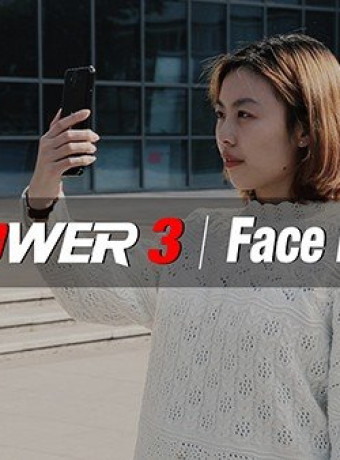 Ulefone Power 3: Δείτε πως λειτουργεί η τεχνολογία αναγνώρισης προσώπου και προπώληση σε τρομερή τιμή [Video] image