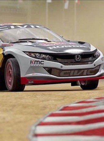 Project Cars 2: Κυκλοφορεί στις 22 Σεπτεμβρίου το νέο υπερ-ρεαλιστικό racing game [Video] image